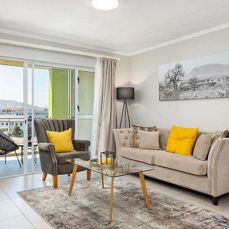 Ashton Park 419 Appartement Kaapstad Buitenkant foto