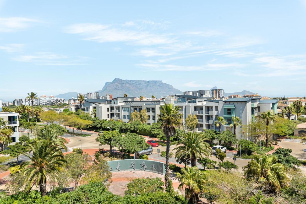 Ashton Park 419 Appartement Kaapstad Buitenkant foto
