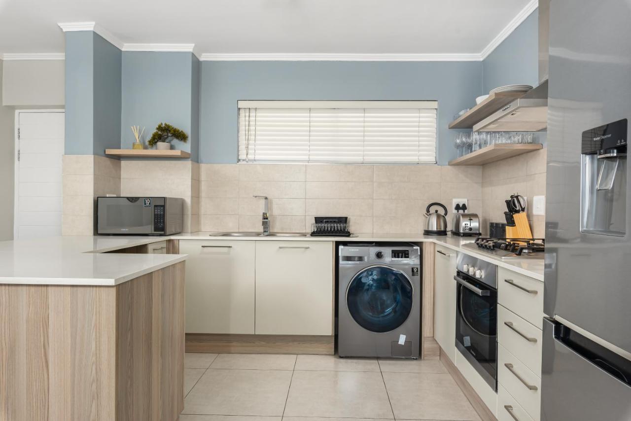 Ashton Park 419 Appartement Kaapstad Buitenkant foto