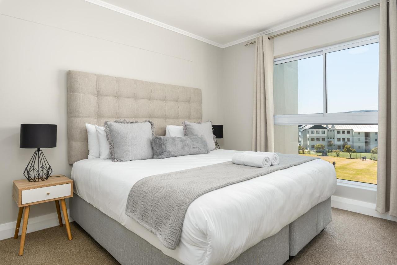 Ashton Park 419 Appartement Kaapstad Buitenkant foto