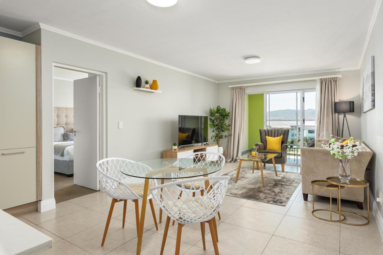 Ashton Park 419 Appartement Kaapstad Buitenkant foto