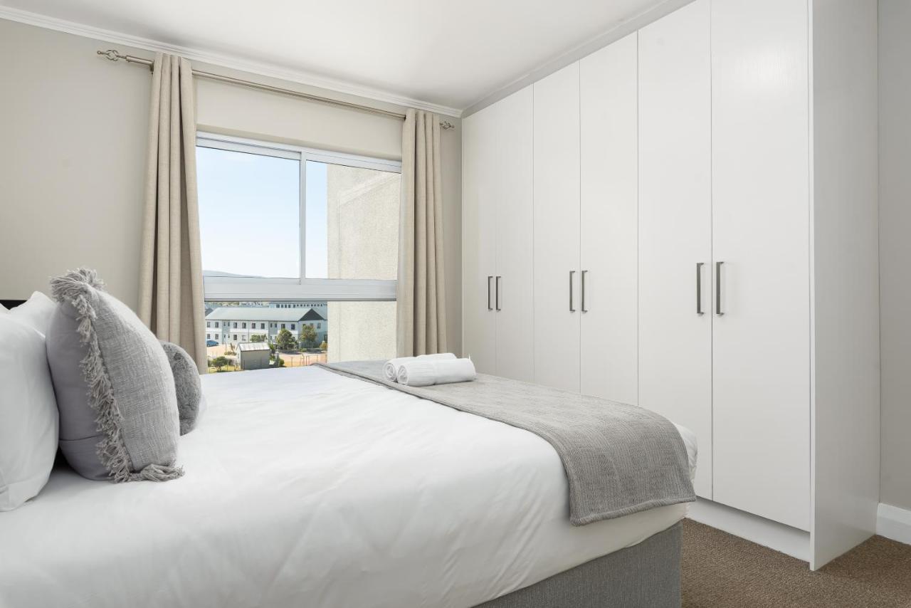 Ashton Park 419 Appartement Kaapstad Buitenkant foto
