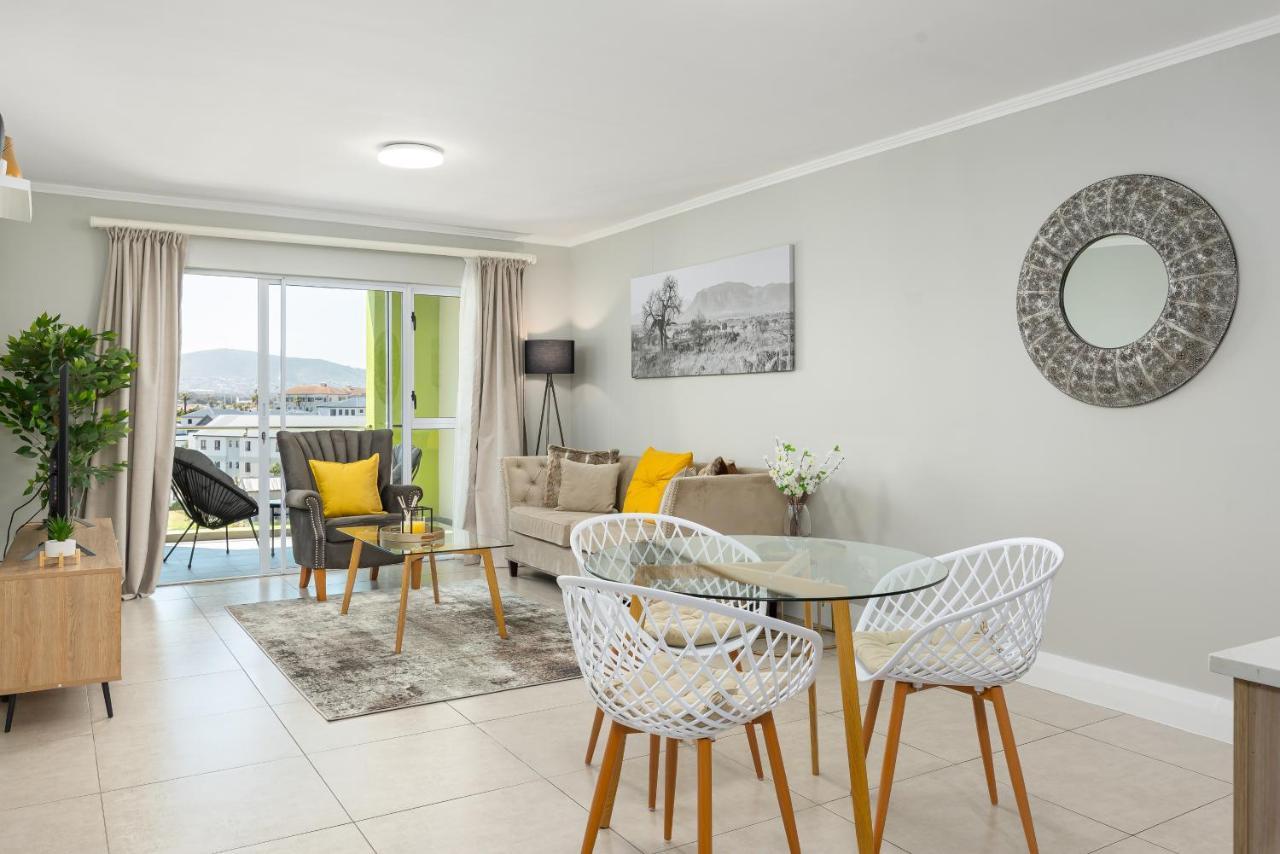 Ashton Park 419 Appartement Kaapstad Buitenkant foto